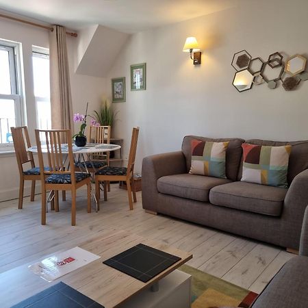 Heart Of Inverness-City Apartment Ngoại thất bức ảnh