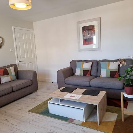 Heart Of Inverness-City Apartment Ngoại thất bức ảnh