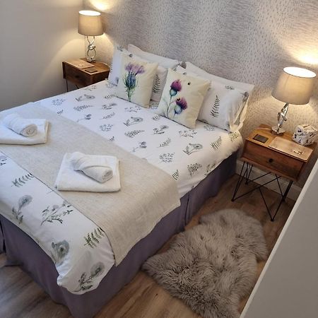 Heart Of Inverness-City Apartment Ngoại thất bức ảnh