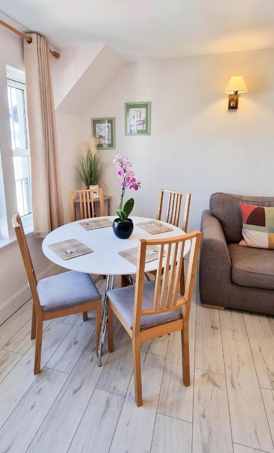 Heart Of Inverness-City Apartment Ngoại thất bức ảnh
