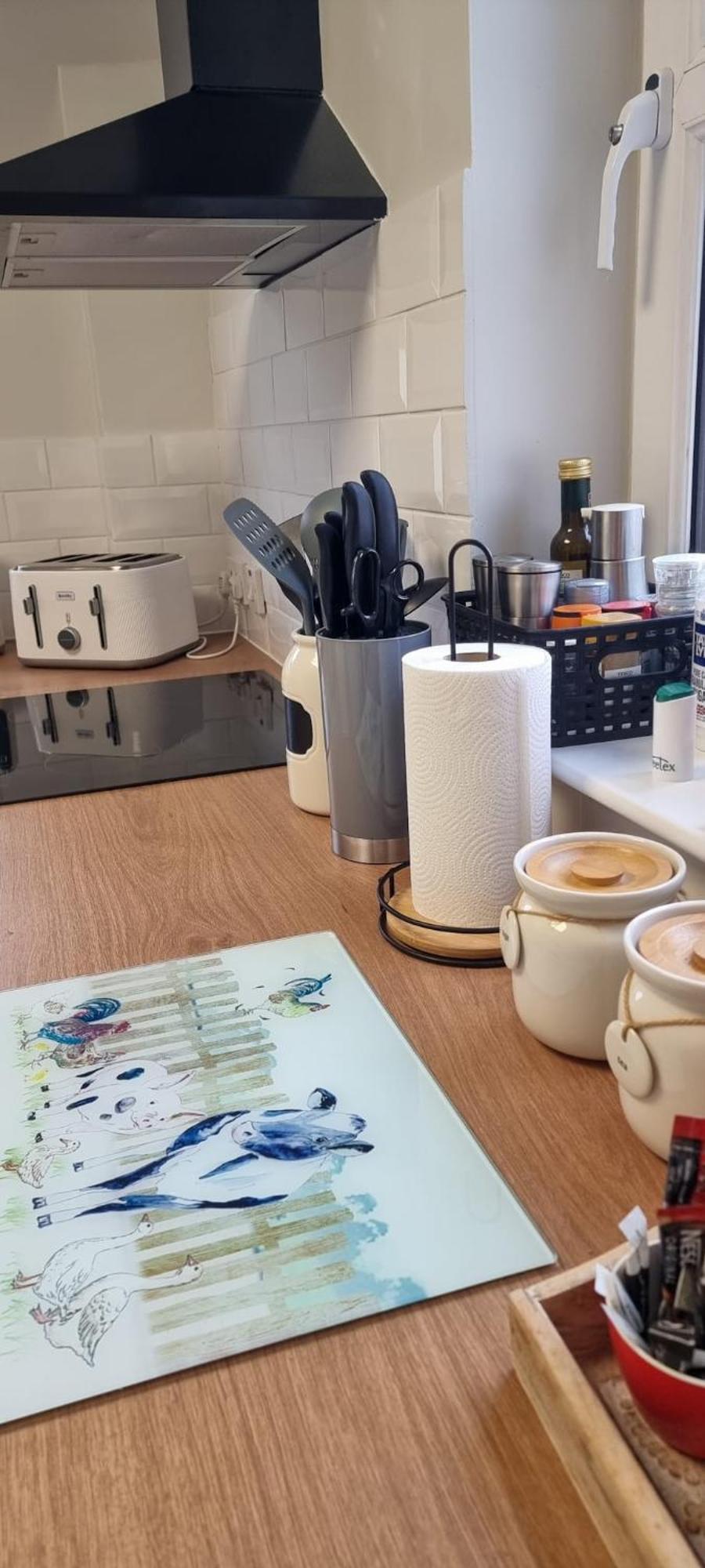 Heart Of Inverness-City Apartment Ngoại thất bức ảnh